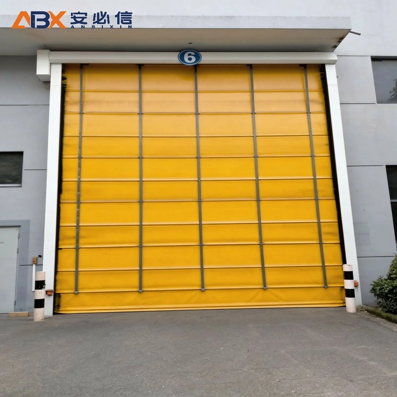 广州市机械式门封