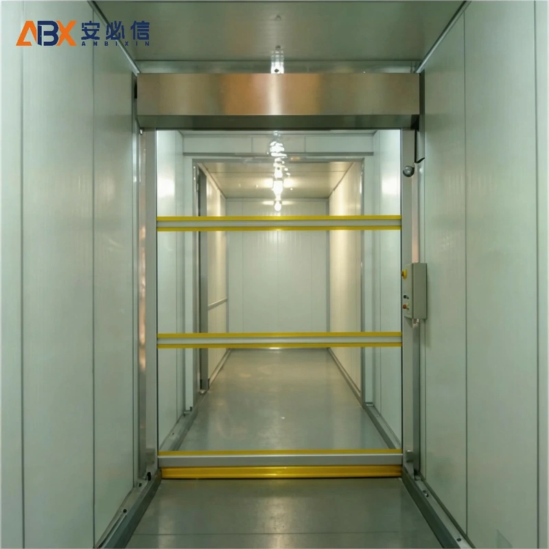 广州市快速门