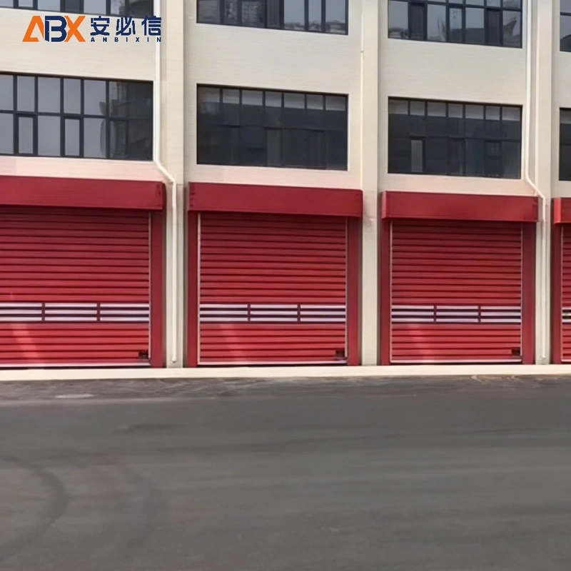 广州市医药密闭高速门